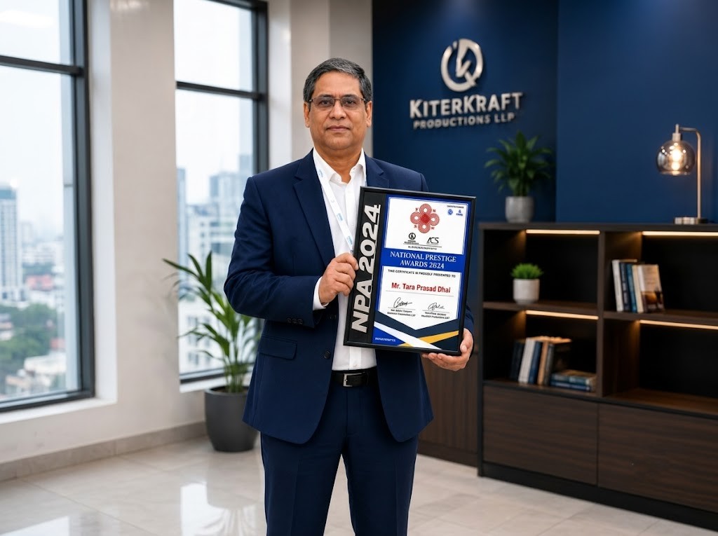 National Prestige Award