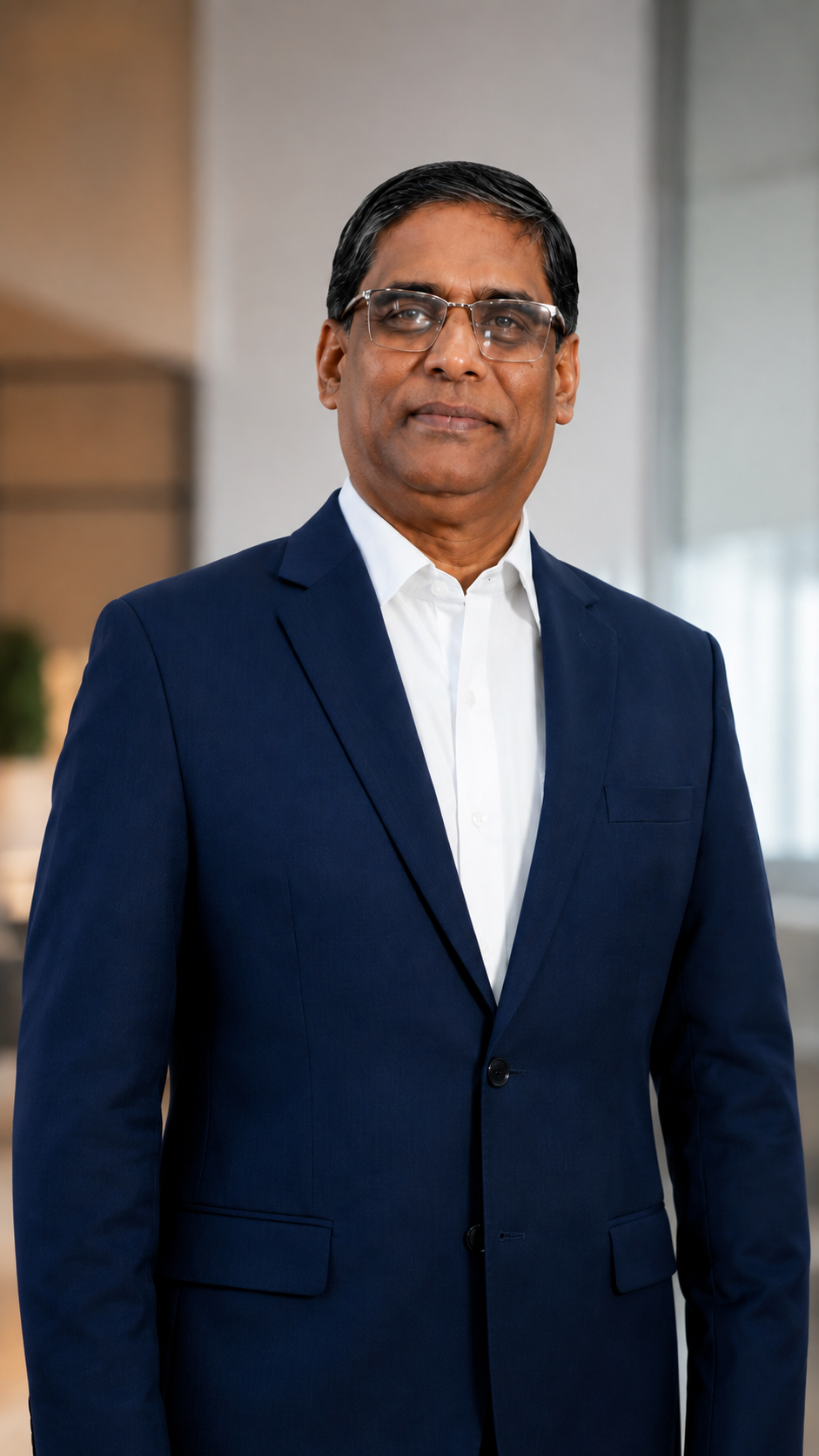 Ar. Tara Prasad Dhal - Founder & Principal Architect