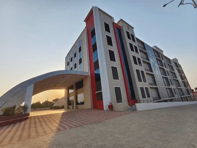 Trauma Care Hospital (Panikoili)