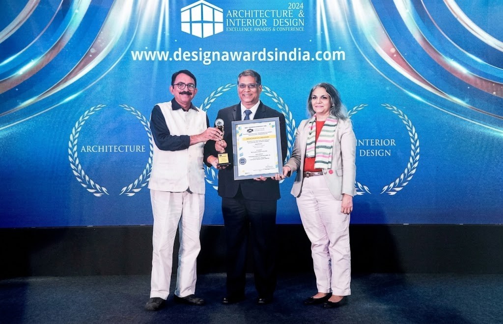 Architecture & Interior Design 2024
