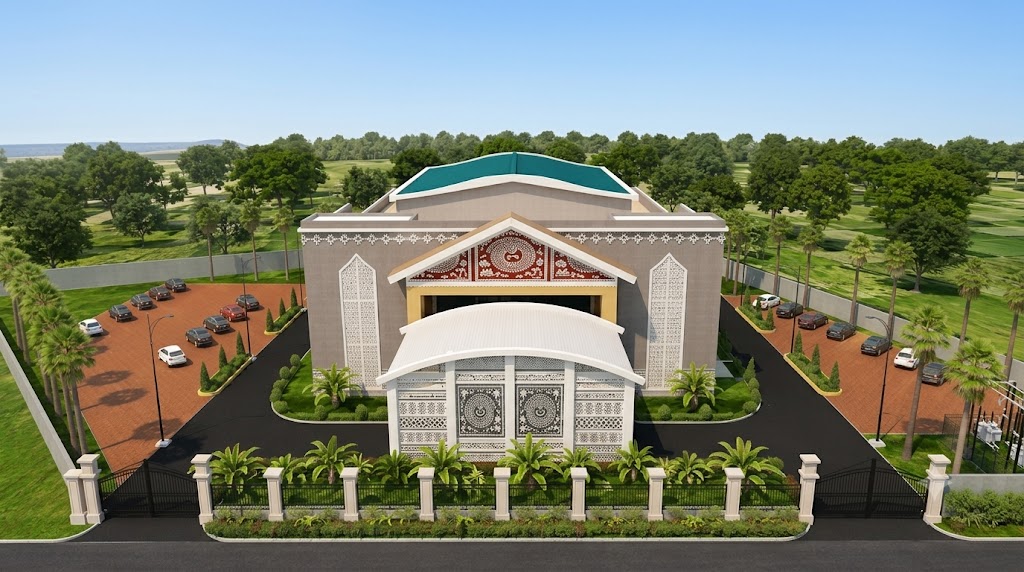 Auditorium