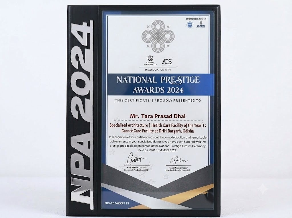 Studio Achievement Certificate