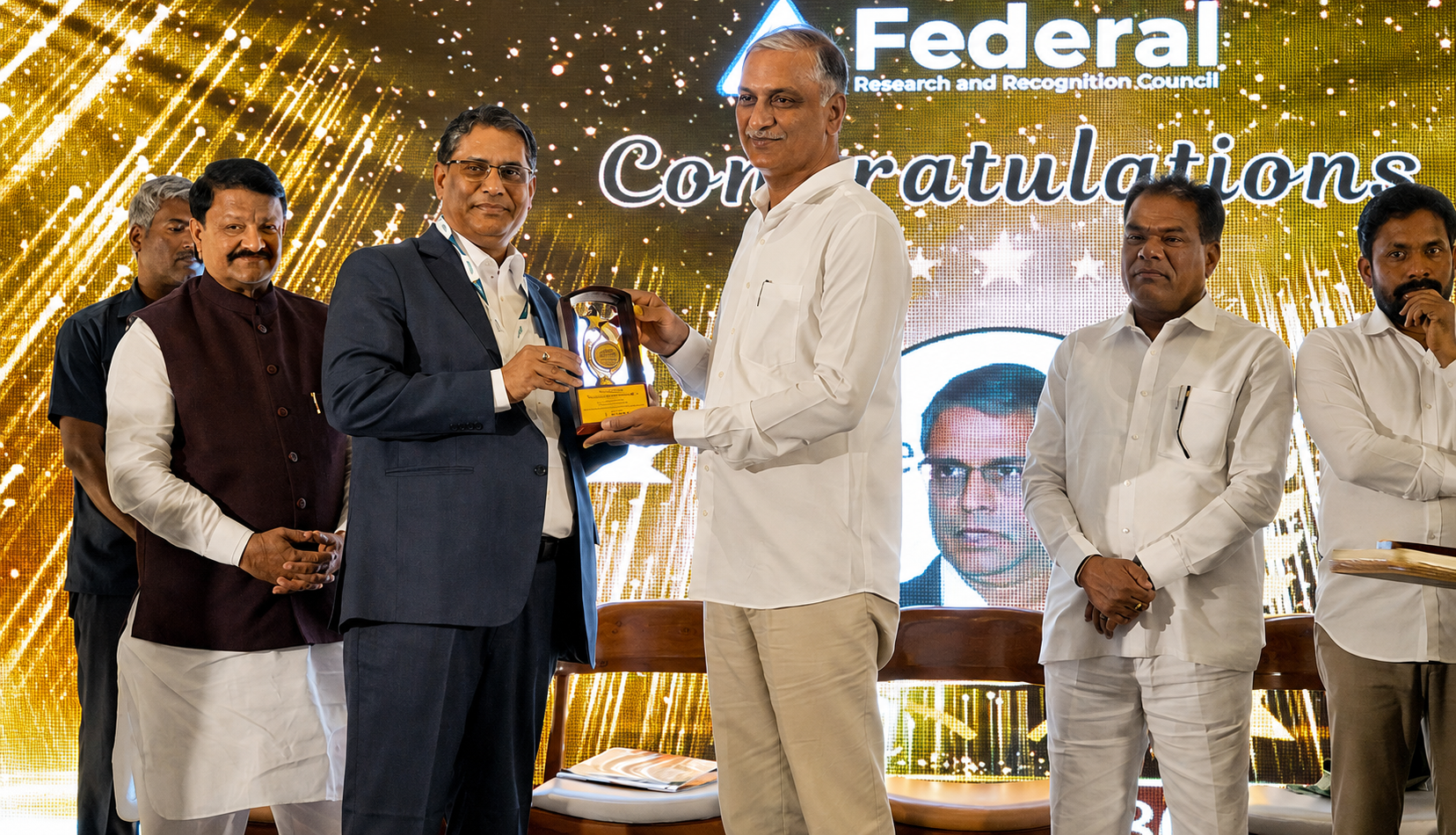 Global Excellence Award