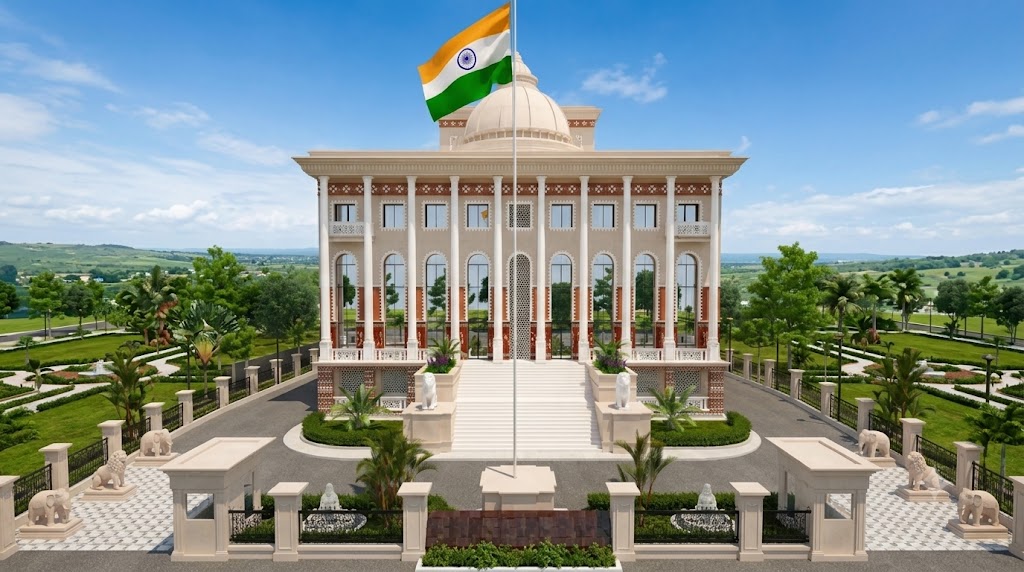 Lokayukta Bhawan