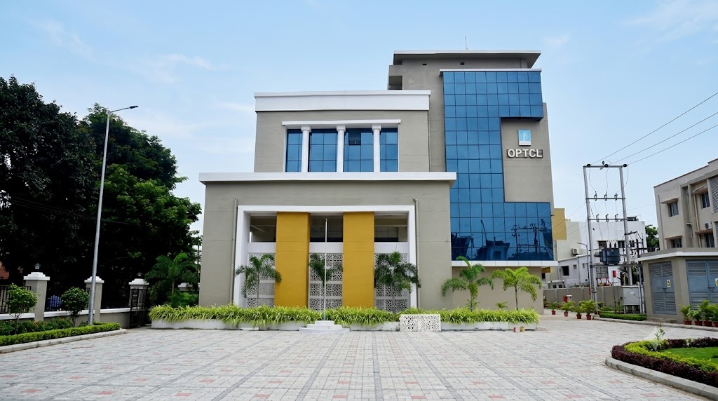 OPTCL, Berhampur