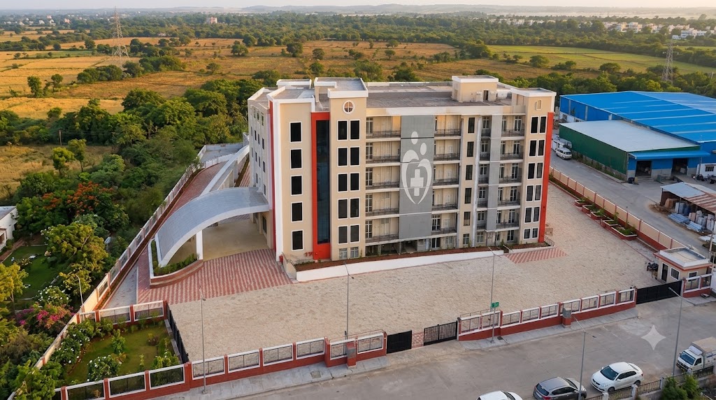 Trauma Care Hospital Panikoili